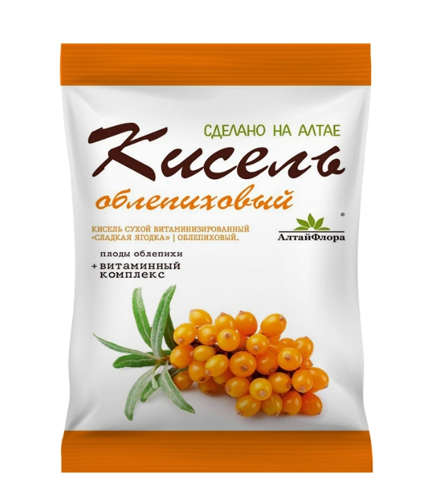 Кисель и компот