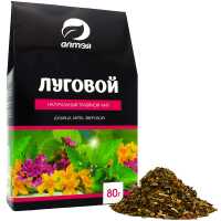 Чай травяной Луговой уп. 80 г