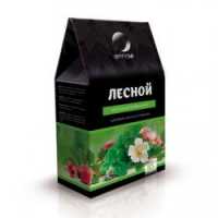 Чай травяной Лесной уп. 80 г