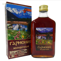 Гармония желудочный 0,25