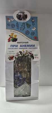 Фиточай 