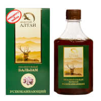 Бальзам 