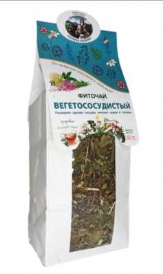 Фиточай 