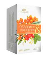 Н/Ч Облепиховый с шиповником 100 гр