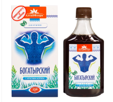 Бальзам 
