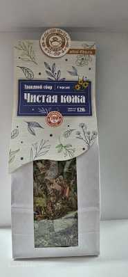 Фиточай 