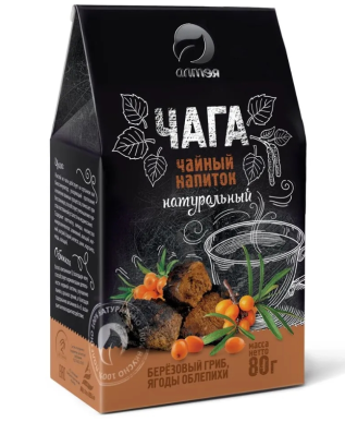 Чайный напиток 