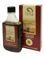 Золотой алтай 