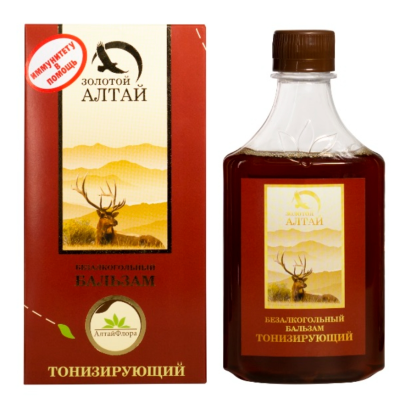 Золотой алтай 