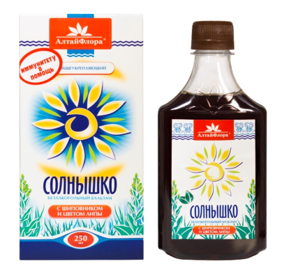 Бальзам 