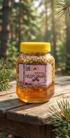 Медомикс «Кедровый орех», 0.5 л