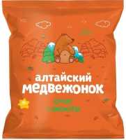 Алтайфлора Драже сахаристое 
