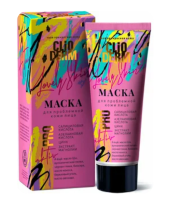 ClioDerm Маска для проблемной кожи лица «ClioDerm», 75 мл
