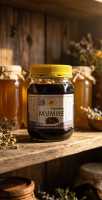 Медомикс с мумие, 0.25 л