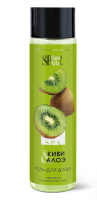 Planet SPA Altai Гель для душа Киви & Алоэ