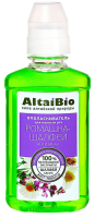 Ополаскиватель для полости рта ALTAIBIO 