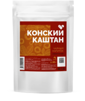 Алтэя Чайный напиток с конским каштаном, 80 гр