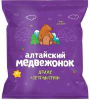 Алтайфлора драже сахаристое 
