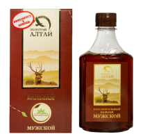 бальзам АЛТАЙ ФЛОРА 