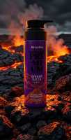 AltaiBio Premium Зубная паста для деликатного отбеливания с вулканическим пеплом и микрогранулами «AltaiBio Premium»