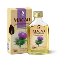 Алтэя Масло расторопши