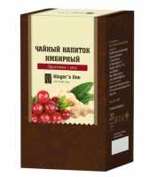 Напиток чайный 