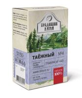 Травяной чай Таежный 50гр