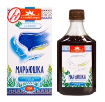 Бальзам 