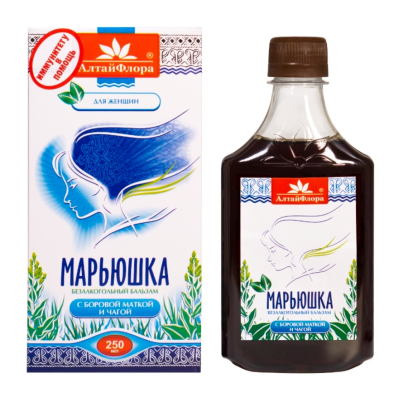 Бальзам 