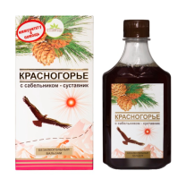 Бальзам 