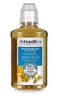 Ополаскиватель для полости рта ALTAIBIO 