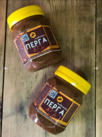 Медомикс с пергой от Назаровых