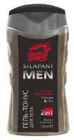 Шампунь и гель для тела SILAPANT 