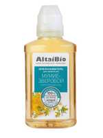 Ополаскиватель для полости рта ALTAIBIO 