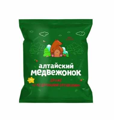 Алтайфлора Драже сахаристое 