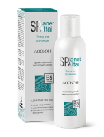Planet SPA Altai Лосьон, препятствующий выпадению волос 