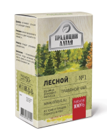 Травяной чай 
