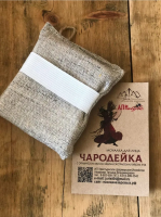 Мочалки для лица Назаровых