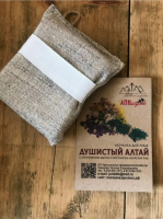 Мочалки для лица Назаровых