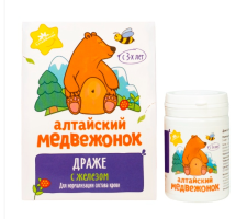 драже 