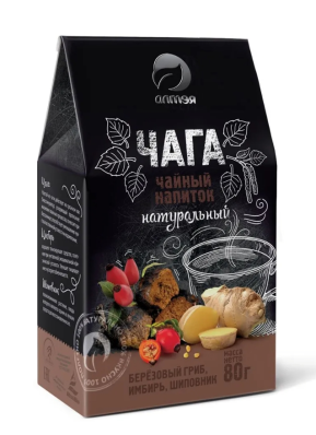 Чайный напиток 