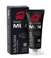 Silapant бальзам после бритья 
