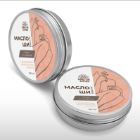 Взбитое масло Ши 